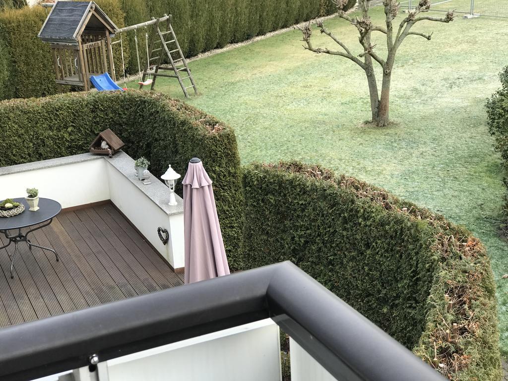 Le Flair Appartement Muelheim Mülheim an der Ruhr Exterior foto