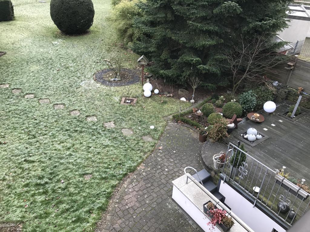 Le Flair Appartement Muelheim Mülheim an der Ruhr Exterior foto