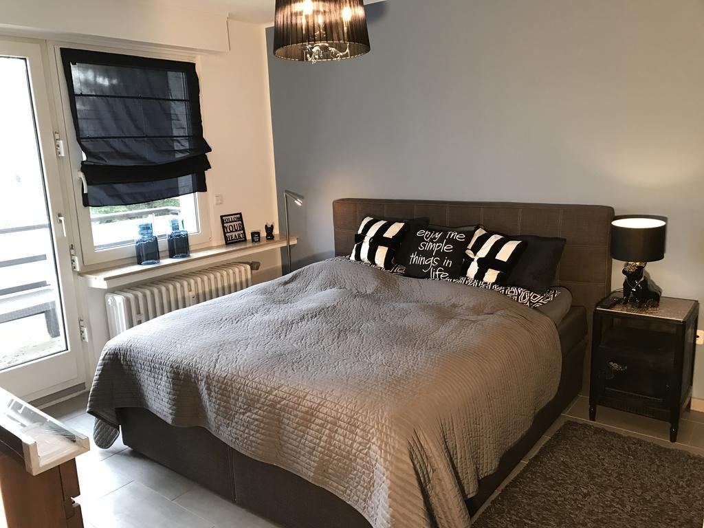 Le Flair Appartement Muelheim Mülheim an der Ruhr Exterior foto