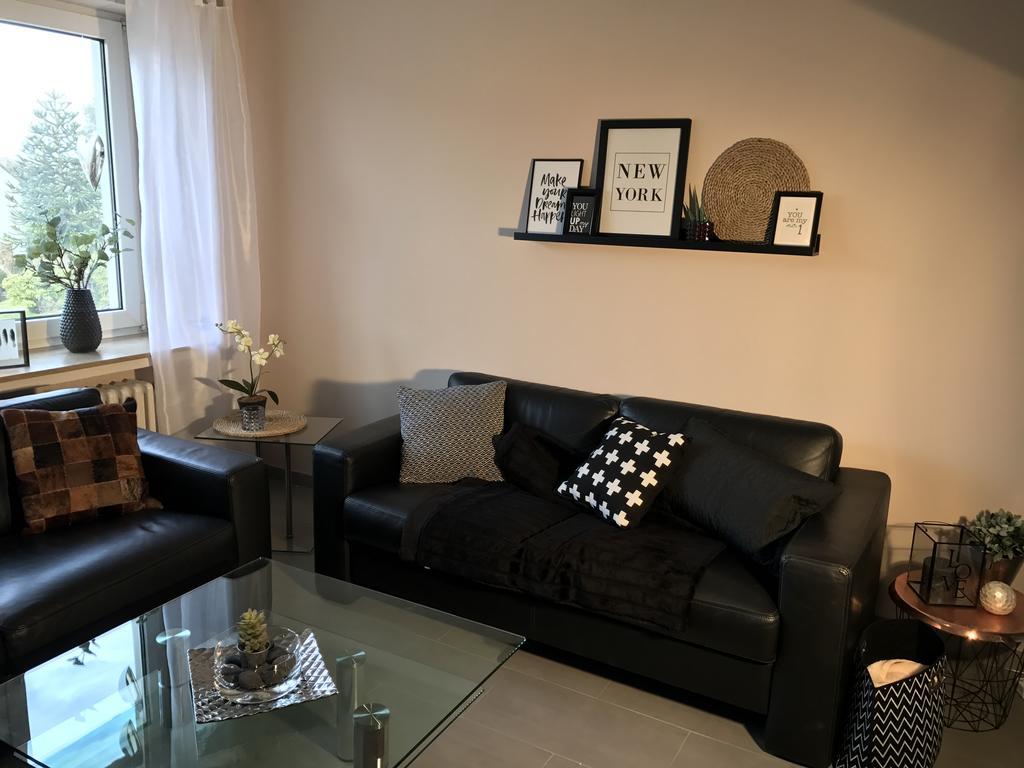 Le Flair Appartement Muelheim Mülheim an der Ruhr Exterior foto