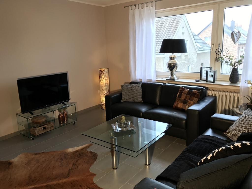 Le Flair Appartement Muelheim Mülheim an der Ruhr Exterior foto