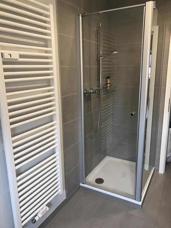 Le Flair Appartement Muelheim Mülheim an der Ruhr Exterior foto