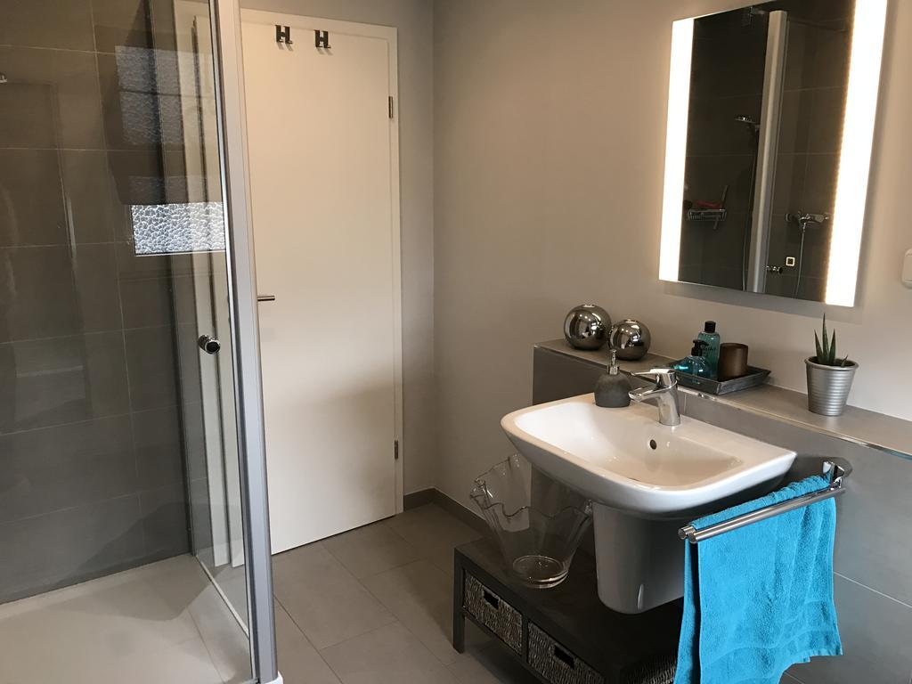 Le Flair Appartement Muelheim Mülheim an der Ruhr Exterior foto